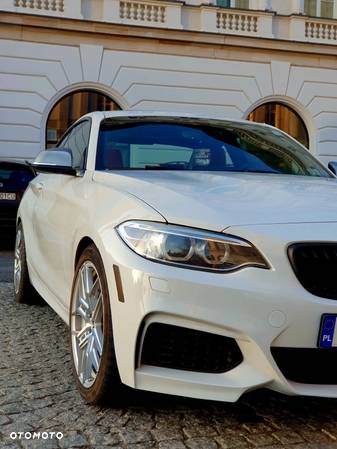 BMW Seria 2 M235i xDrive - 9