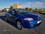 Renault Mégane CC 1.5 dCi SE Exclusive - 54