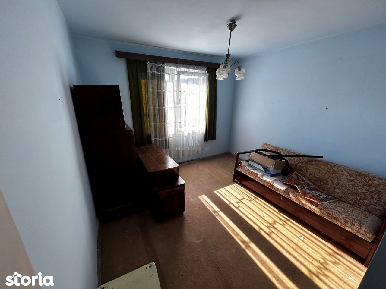 Apartament 2 camere, 52Mp utili, zona Baragan, Sighisoara