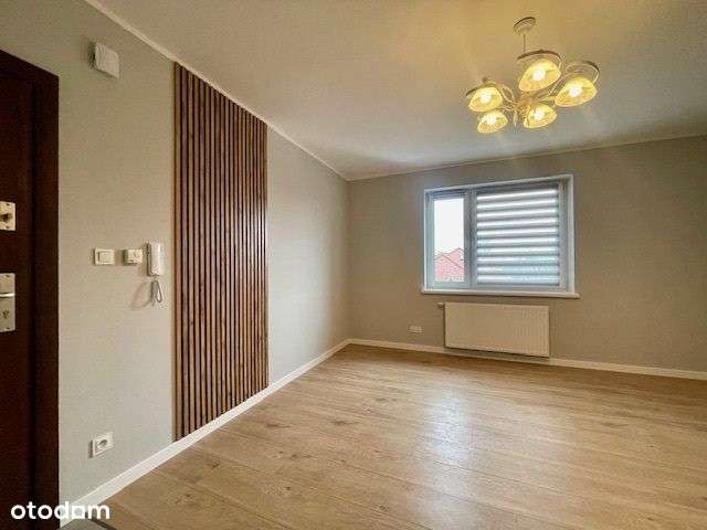 wynajem | 2 pokoje | Bezczynszowe - Pełny obrazek: 3/8