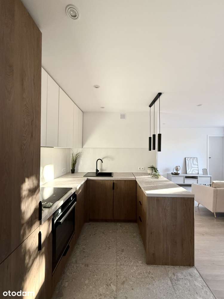 3 pok z balkonem w NISKIM BLOKU| Czynsz 468zl |Miejsce posto i Komórka-10