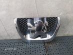 Emblema bara fata peugeot 207 303002001 18c0001030 - 1