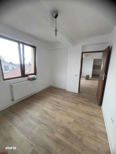 Apartament 2 camere zona Bazilescu