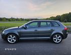 Audi A3 1.8 TFSI Sportback S tronic S line Sportpaket (plus) - 1