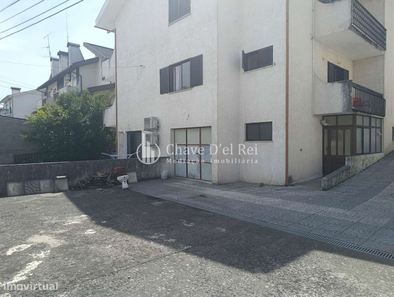 Andar Moradia T3 Venda em Repeses e São Salvador,Viseu-34