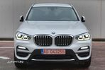 BMW X3 xDrive20d Aut. Luxury Line - 3