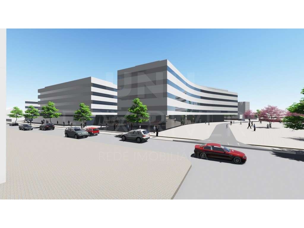 Terreno para construção no Centro de Valença, Portugal - Grande imagem: 5/11