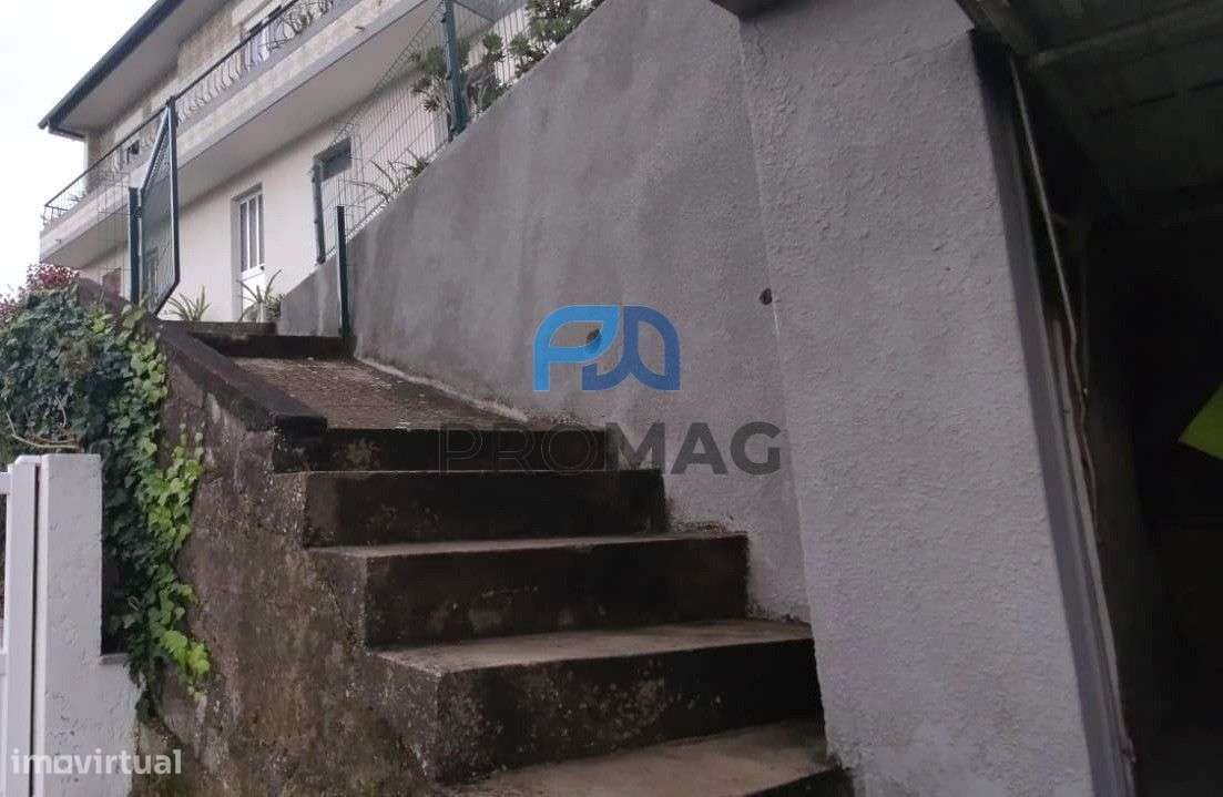 Moradia V3+1 em Anreade (Resende) - Grande imagem: 3/60