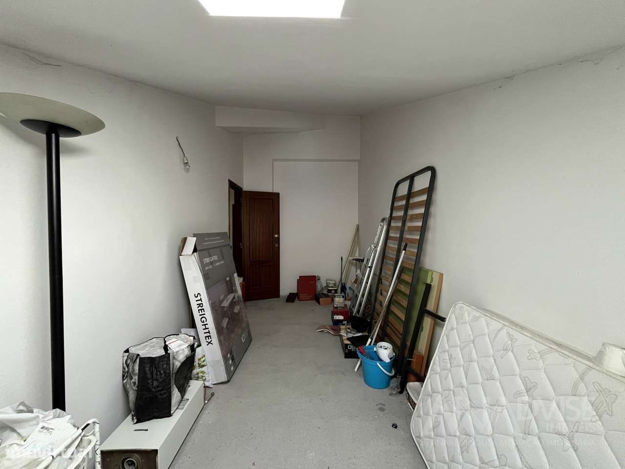 Apartamento T2 Venda em Viseu,Viseu-19