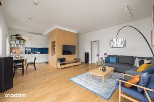 Apartament z pięknym widokiem | 2x garaż | komórka