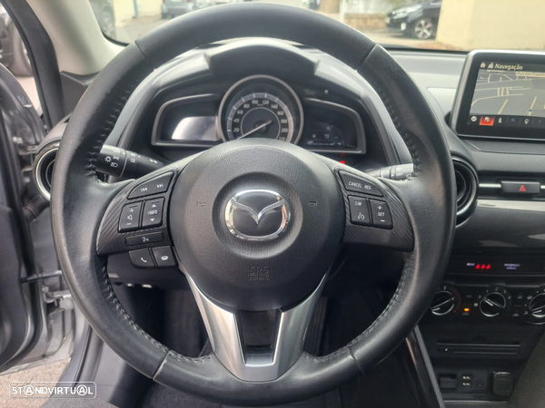 Mazda 2 1.5 Sky.Evolve Navi - 36