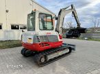 Takeuchi TB250 2018r. 3750Mth Klimatyzacja - 5