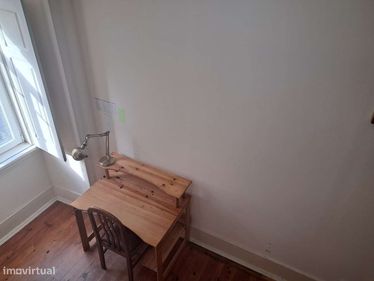 Oportunidade-  T5 remodelado á Alameda-9