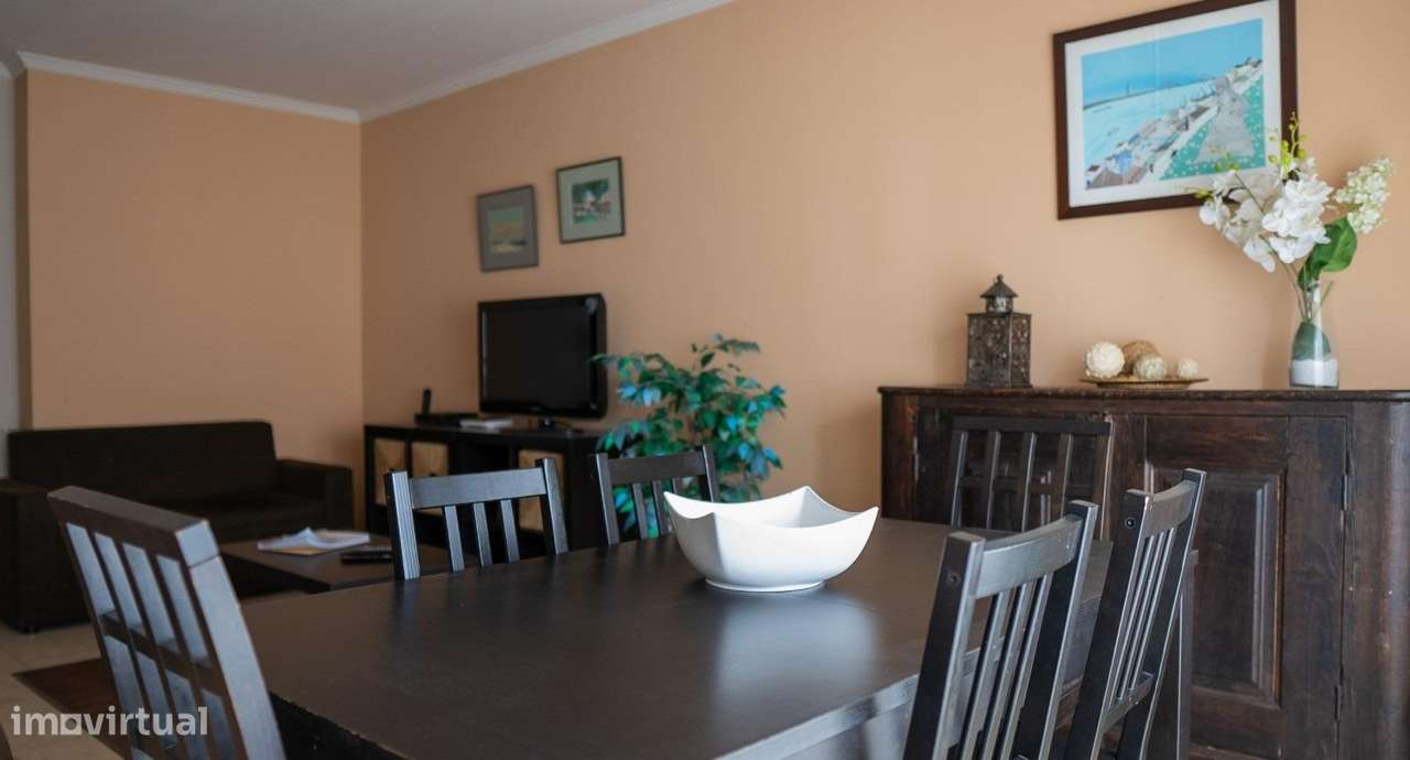 Apartamento T3 (Av. Santos Graça)-19