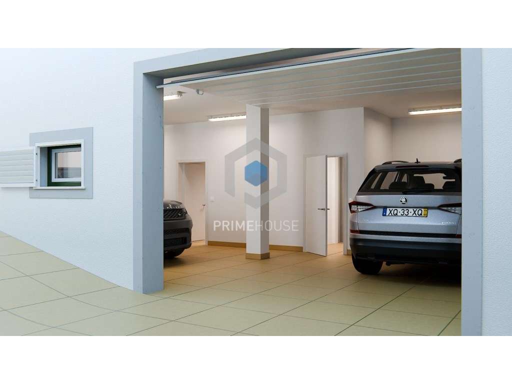 Moradia isolada T3 com piscina em Vila Nogueira de Azeitão - Grande imagem: 4/57