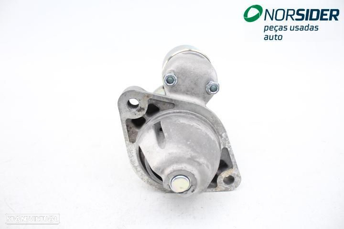 Motor de arranque Opel Astra H Caravan|07-10 - 2