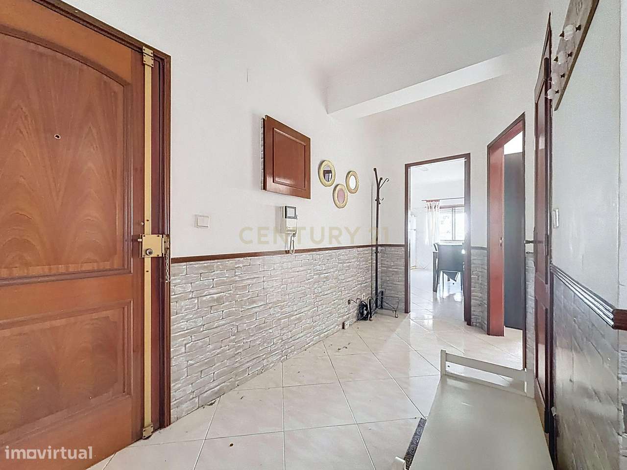 T2 na Quinta de São João com Lareira - Grande imagem: 4/14