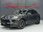 Porsche Macan S - 1