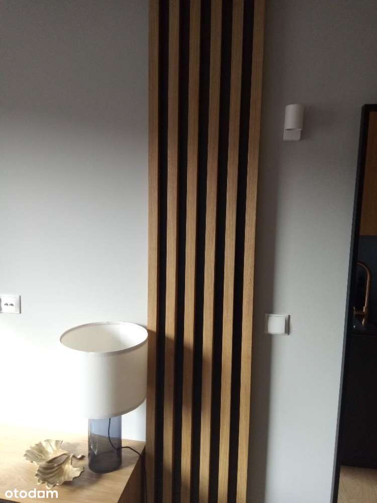 Nowa Kawalerka, opcje: antresola, ogródek, m. parking., obsługą najmu-16