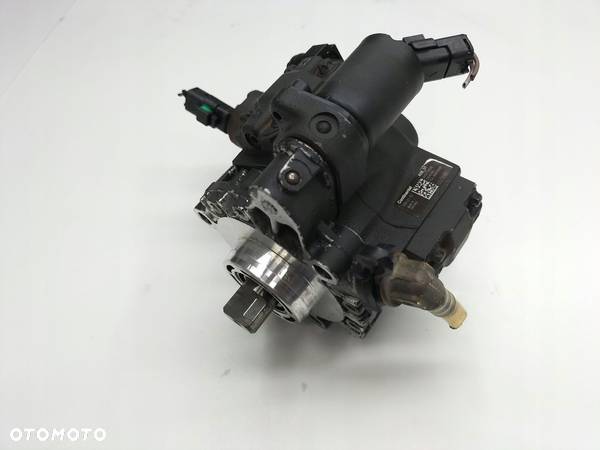 POMPA WTRYSKOWA FORD VOLVO PEUGEOT 2.0 TDCI 9685705080 - 1