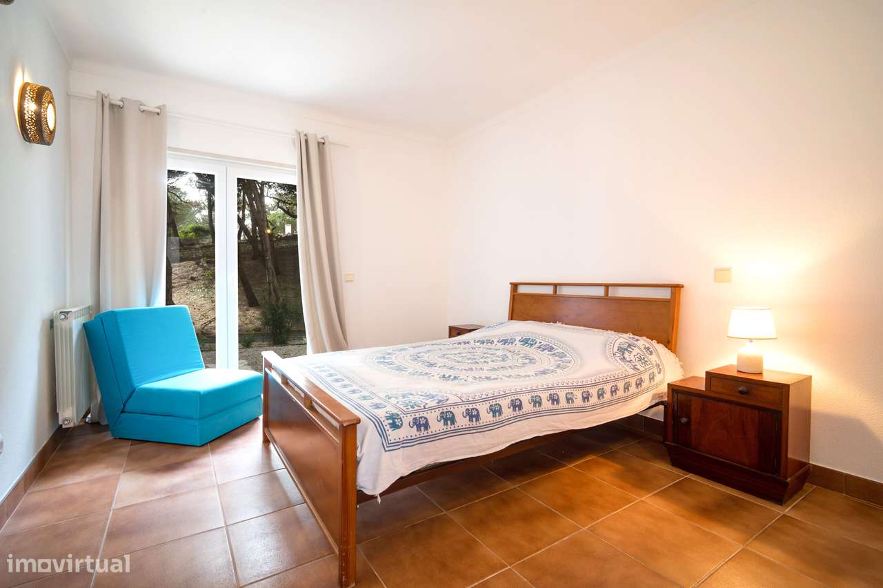 Moradia T3 em Prais D'El Rei Golf & Resort-20