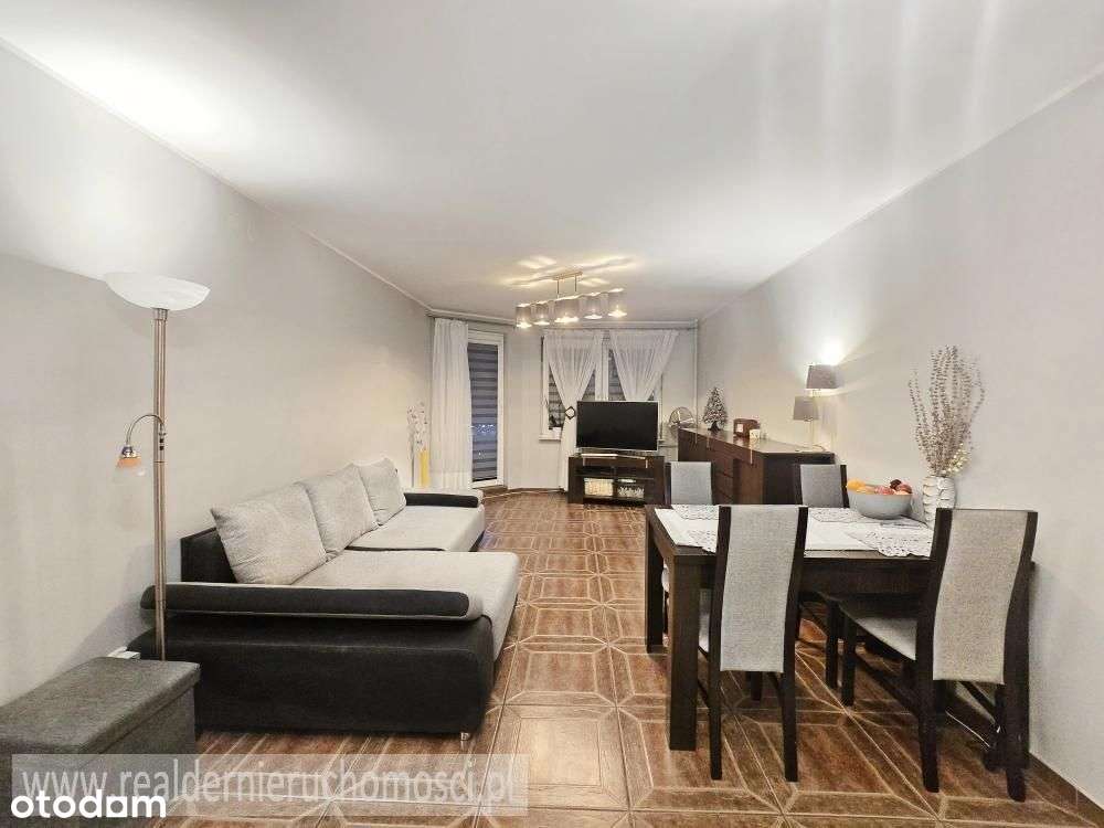 2 pokojowe mieszkanie przy ul. Waszczyka-1