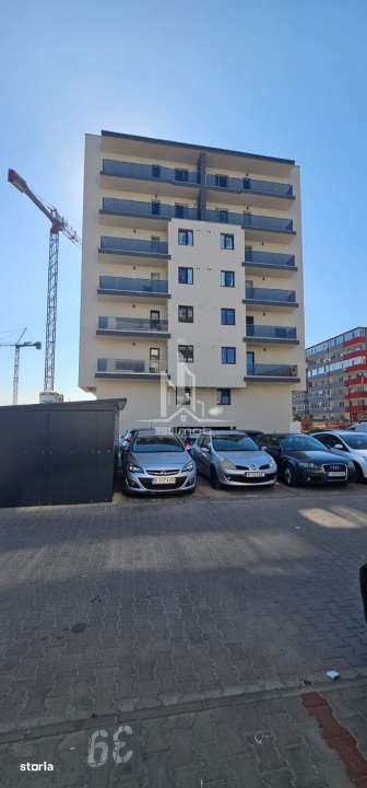 Metrou Berceni apartament 2 camere decomandat.-9