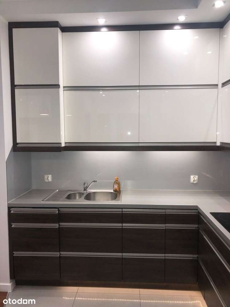 Mieszkanie 2-pokojowe ul. Platynowa - Pełny obrazek: 4/13