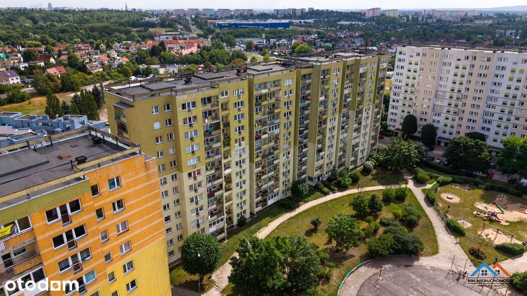 3 pokoje z widokiem | Reda | 59,79 m²-16