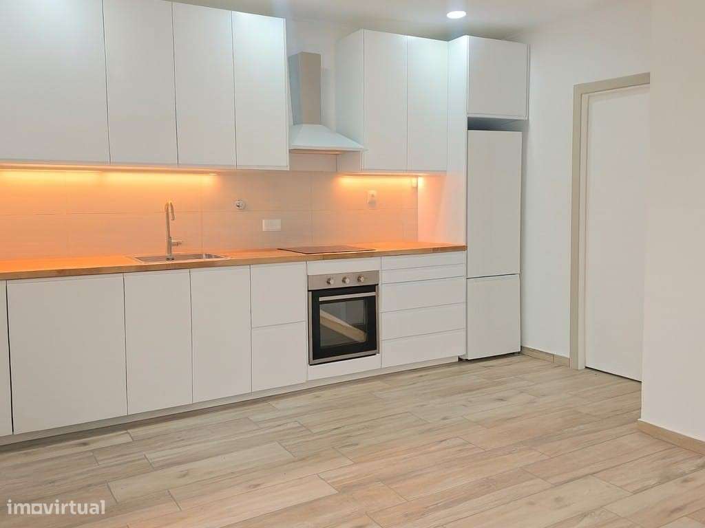 Apartamento T1 - Grande imagem: 2/11