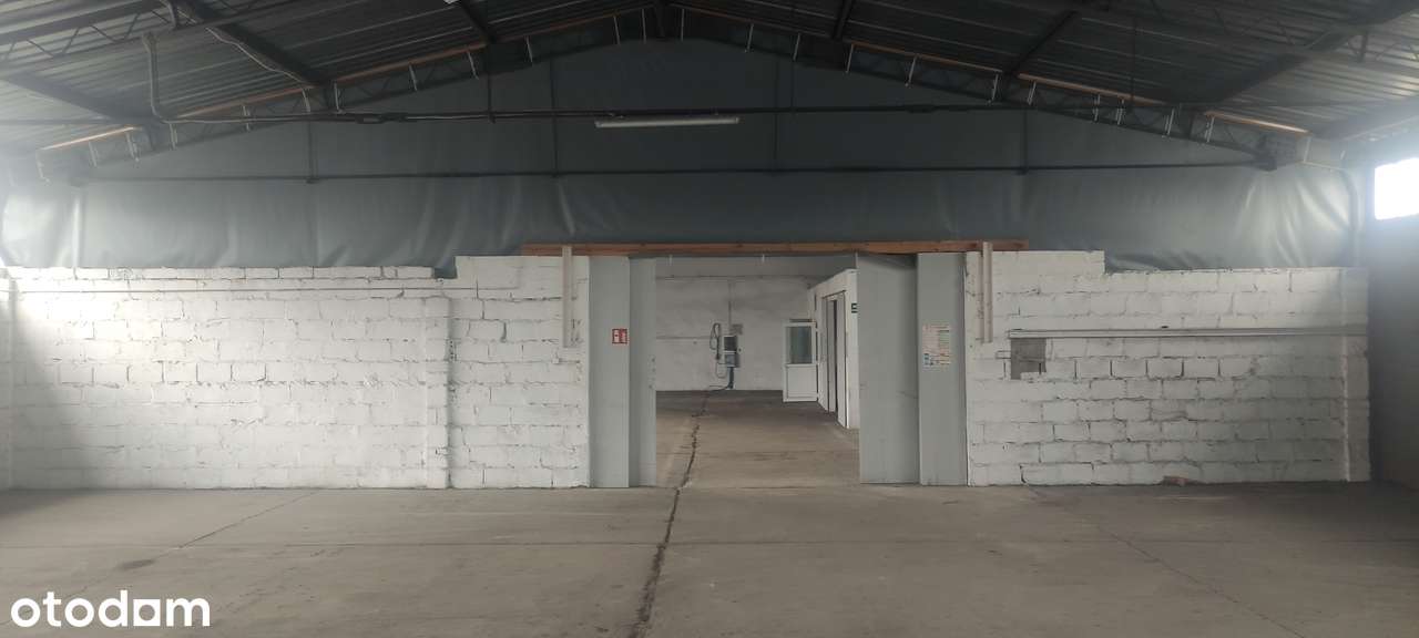 Magazyn, Kędzierzyn - Koźle - Pełny obrazek: 4/6