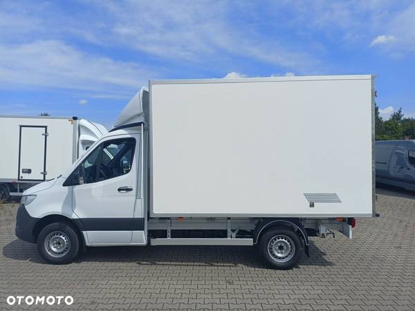 Mercedes-Benz Sprinter Sprinter - 2