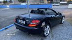 Mercedes-Benz SLK 200 K - 43