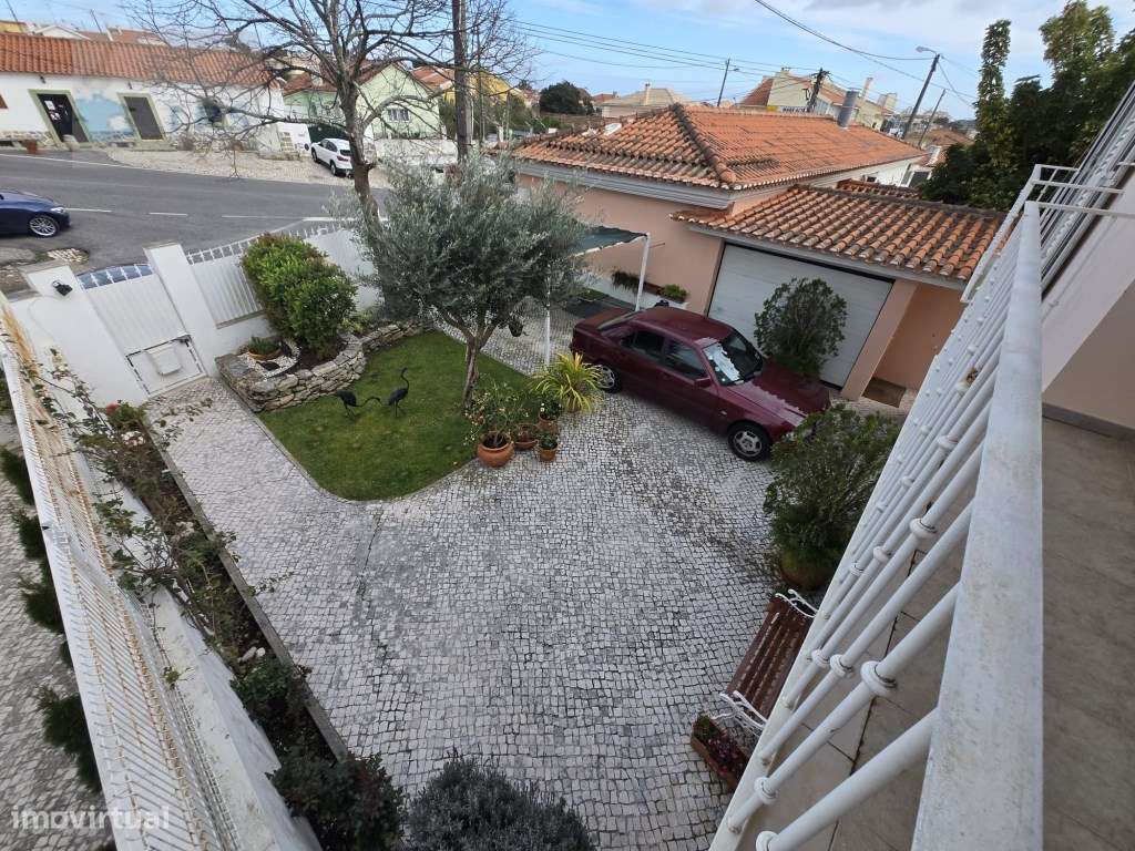 Cobre - Zona Central, perto do centro de Cascais e de varias locali...-6