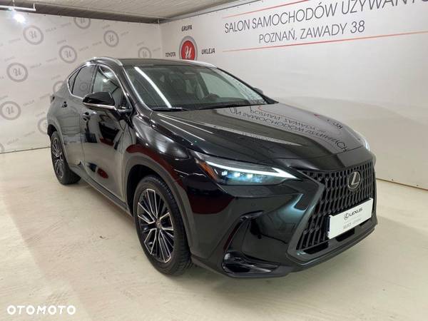 Lexus NX - 8