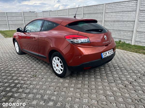 Renault Megane CC 1.4 16V TCE Privilege - 10