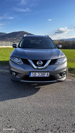 Nissan Rogue - 10