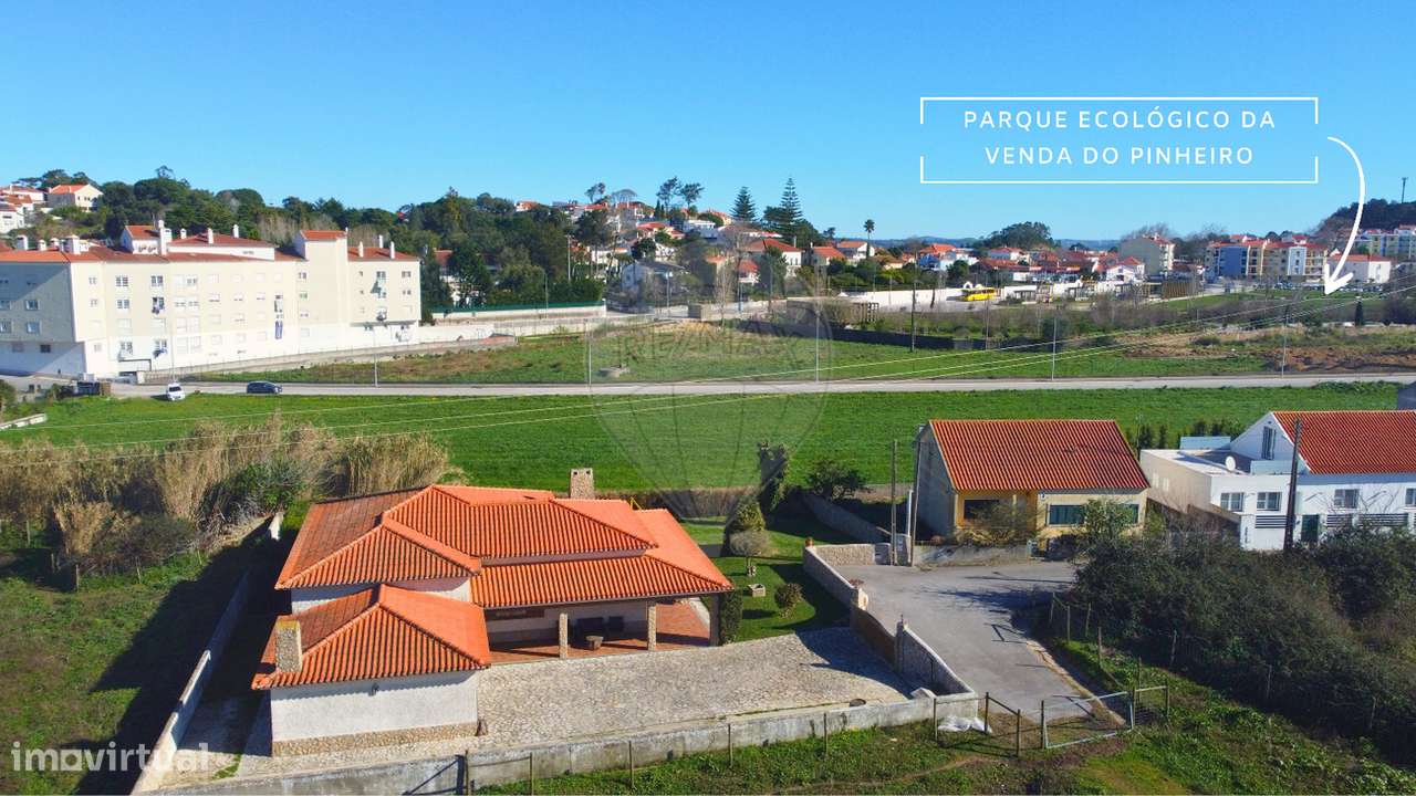 Moradia T3 para venda - Grande imagem: 4/27