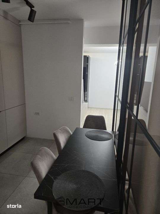 Apartament tip Studio 38 mp Tractorul - Imagine principală: 4/18