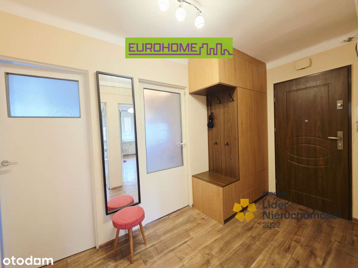 Rezerwacja 48,9 m2 | Centrum, ul. Księdza Skargi |-7