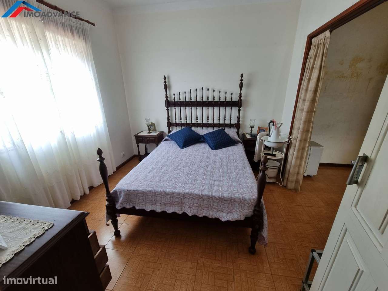 Moradia Isolada com Anexos e Logradouro, a 2 Km´s da Figueira da Foz-12