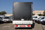 Volkswagen Crafter Prelata 8 Europaleti - 5