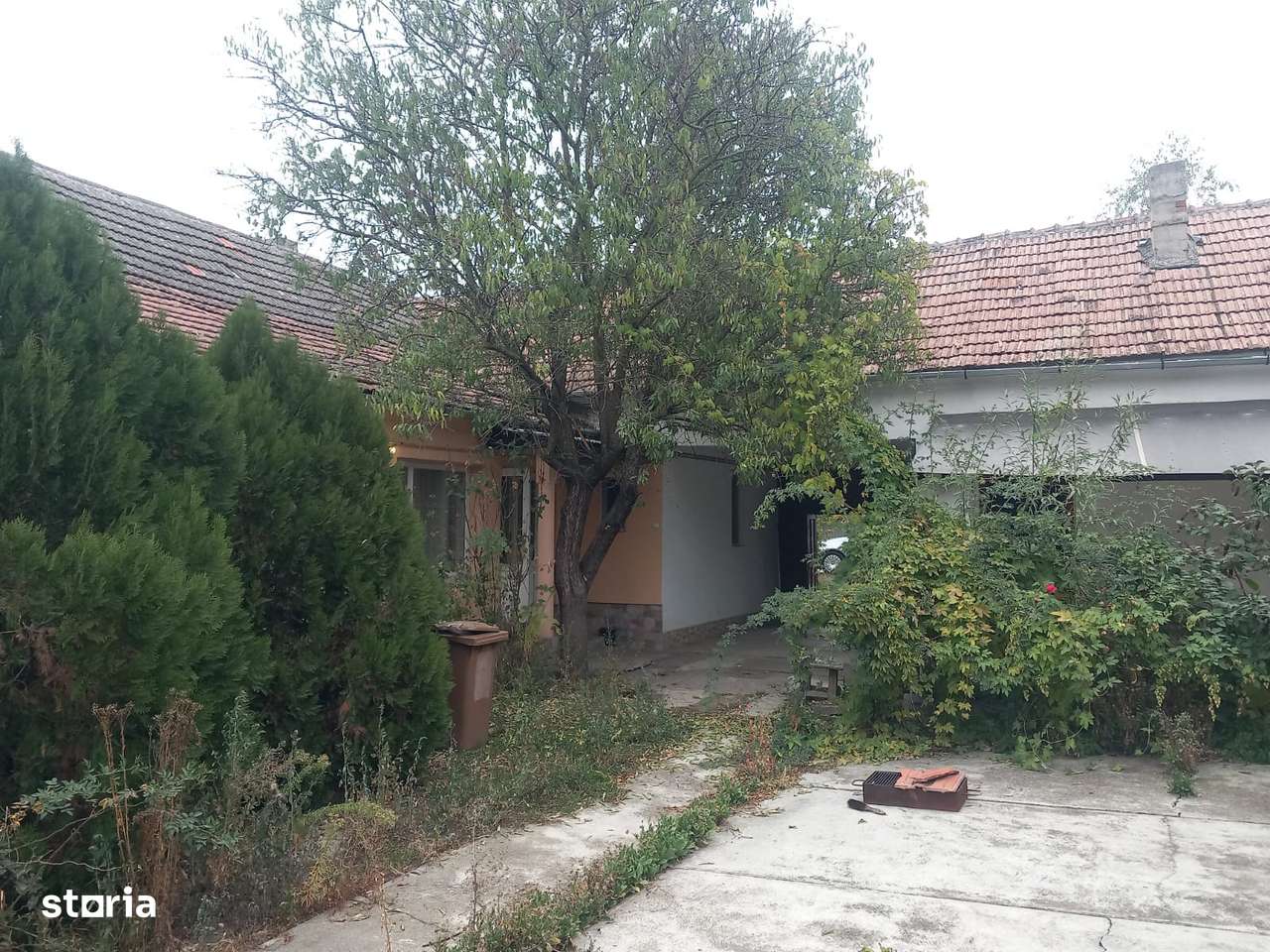 Casa de vanzare in Chisineu - Cris-10