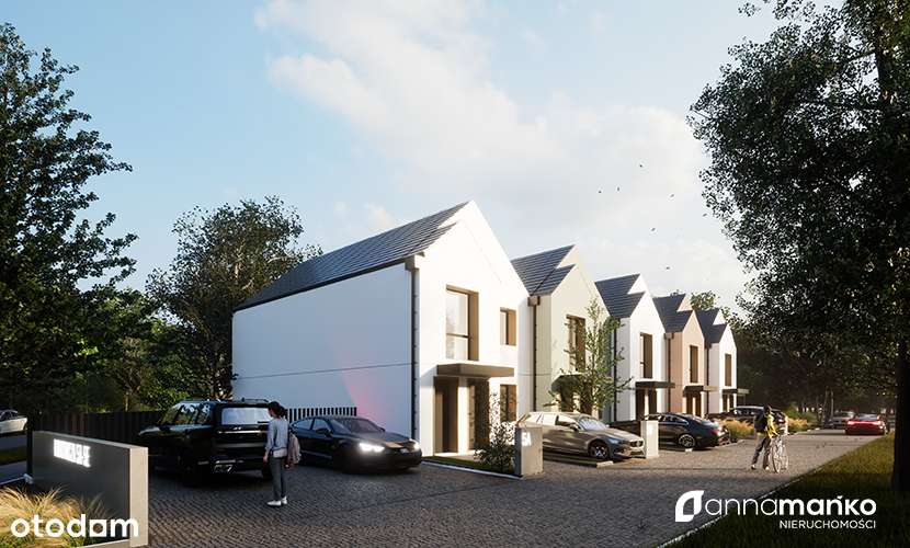 Ostatnie dostępne mieszkanie z ogródkiem-1