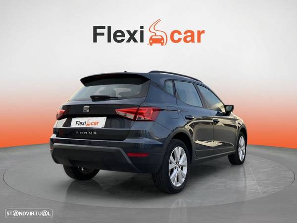 SEAT Arona 1.0 TSI Style - 5