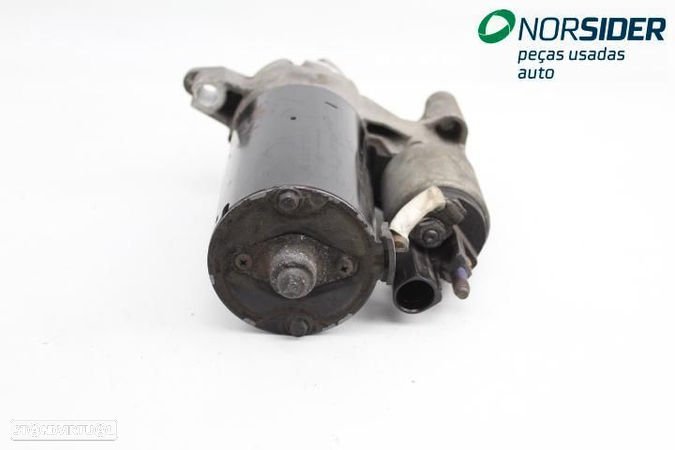 Motor de arranque Audi A4|08-12 - 5