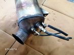 BMW F20 2.0D 118D N47 D20C 11-15 AUTOMAT  KATALIZATOR FILTR CZĄSTECZEK DPF - 2