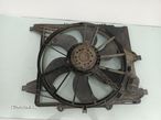 Electroventilator Renault CLIO 2 SYMBOL 1.5 DCI-E3 K9K 2002-2007 - 2