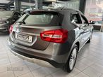 Mercedes-Benz GLA 180 d Style - 5