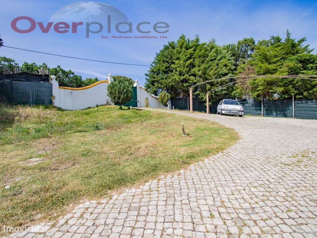 Moradia T5 Venda Cadaval - Grande imagem: 4/58